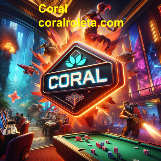 Coral