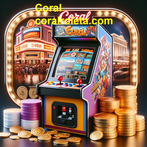 A Evolução dos Jogos de Arcade: Nostalgia e Inovação