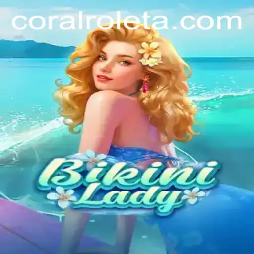 BikiniLady: Unveiling the Thrills of Cassino ao Vivo