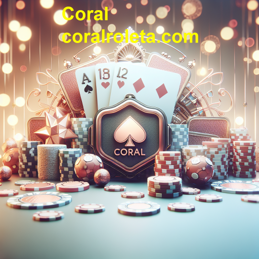 Descubra a Magia dos Jogos de Cartas no Coral