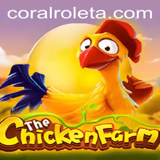 Explore the Exciting World of ChickenFarm: A Unique Twist on Cassino Ao Vivo