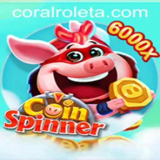 Unveiling CoinSpinner: The Thrilling Virtual Casino Game