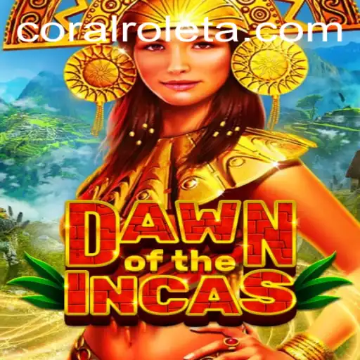 Discover the Thrilling World of DawnoftheIncas: A Unique Cassino ao Vivo Experience