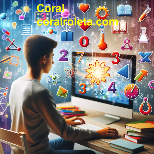 O Futuro dos Jogos Educativos na Plataforma Coral