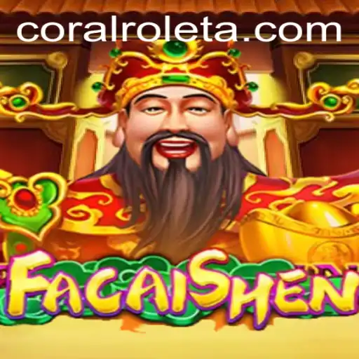 Exploring FaCaiShen: A Thrilling Casino Game in the World of Cassino ao Vivo