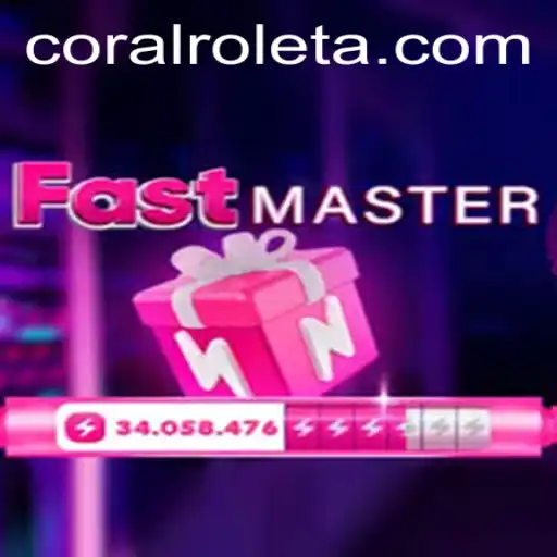 FastMaster: Revolutionizing the Cassino ao Vivo Experience