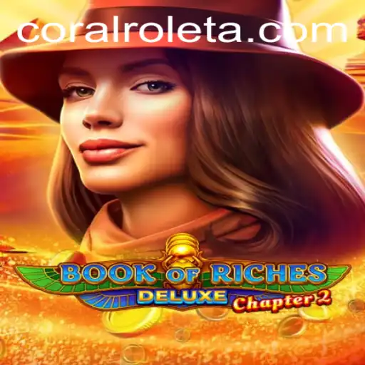 The Thrilling Universe of BookofRichesDeluxeChapter2 and the Rising Trend of 'Cassino ao Vivo'
