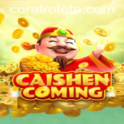 CAISHENCOMING: A Thrilling New Adventure in Cassino Ao Vivo