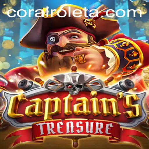 Unveiling the World of CaptainssTreasure in the Realm of 'Cassino ao Vivo'