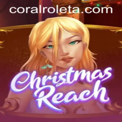 Discover ChristmasReach: The Festive Gaming Experience with a Live Casino Twist