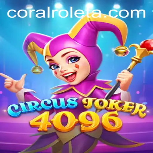 Discover the Exciting World of CircusJoker4096: A Cassino ao Vivo Experience