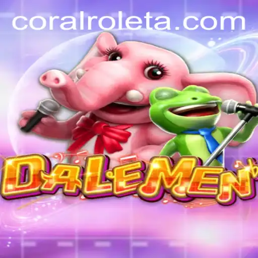 Exploring the Exciting World of DALEMEN: A Live Casino Adventure