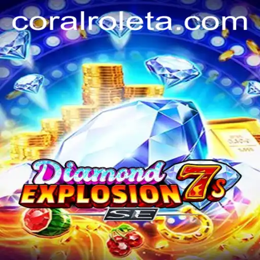 Exploring the Thrills of DiamondExplosion7sSE in Cassino ao Vivo
