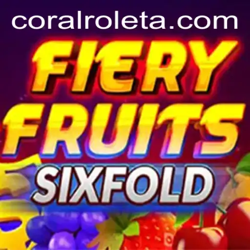Explore FieryFruitsSixFold: An Exciting Cassino ao Vivo Experience