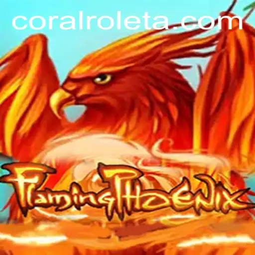Discover the Exciting World of FlamingPhoenix: The Ultimate Cassino ao Vivo Experience