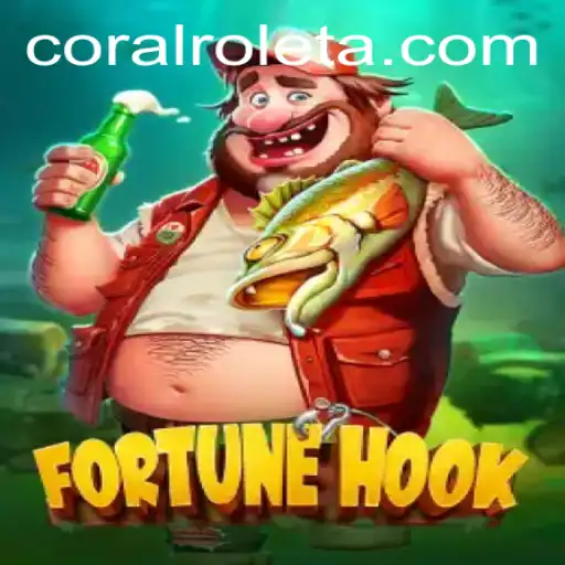Exploring FortuneHook: The Ultimate Guide to Cassino ao Vivo