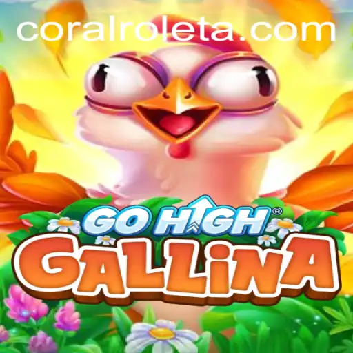 Discover the Thrilling World of GoHighGallina: A New Era in Live Casino Gaming