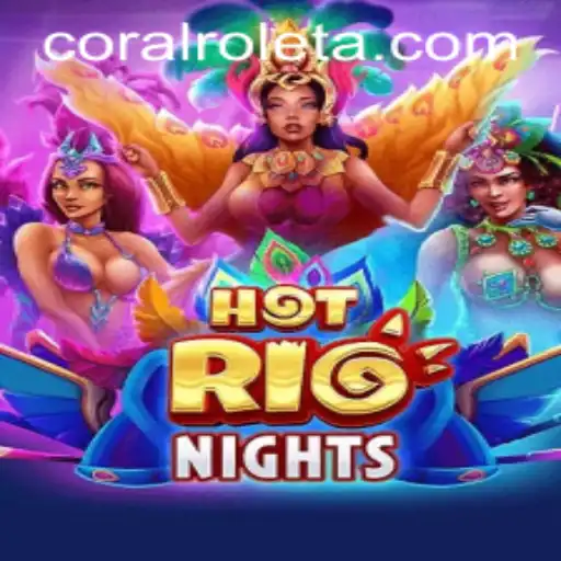 Discovering HotRioNights: An Immersive Cassino Ao Vivo Adventure