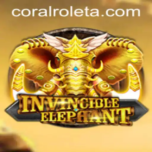 Experience the Thrill of InvincibleElephant and Cassino ao Vivo