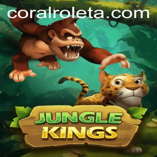 Exploring the Dynamic World of JungleKings - A Cassino Ao Vivo Experience