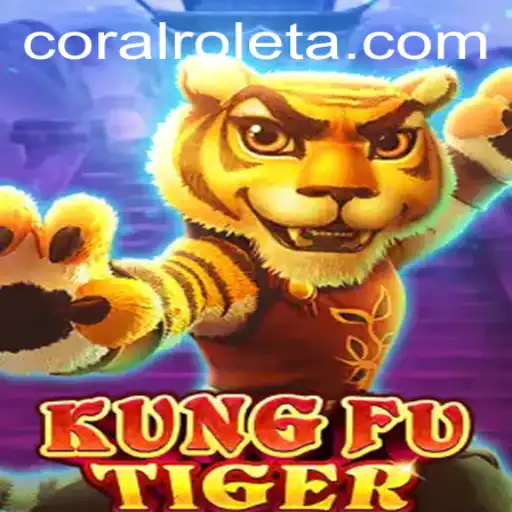 Explore KungFuTiger: The Dynamic Fusion of Action and Casino Gaming