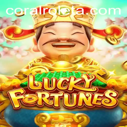 Exploring the Exciting World of LUCKYFORTUNES: Your Guide to Cassino ao Vivo