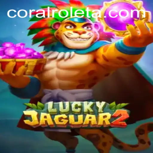 Exploring the Exciting World of Luckyjaguar2: A Comprehensive Guide to Cassino Ao Vivo