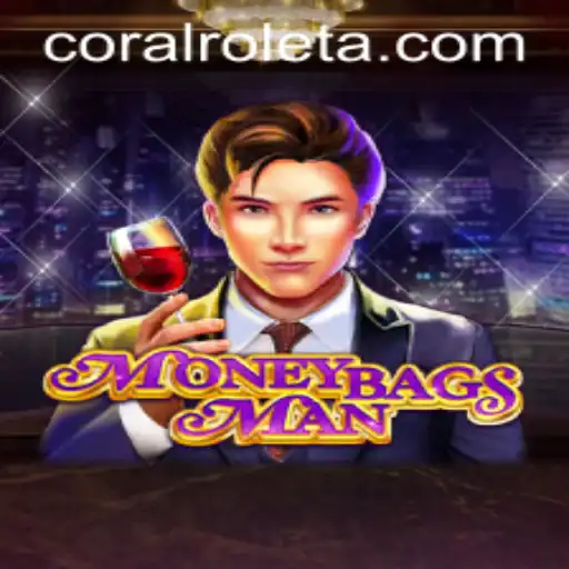 Discover MoneybagsMan: The Ultimate Cassino ao Vivo Experience