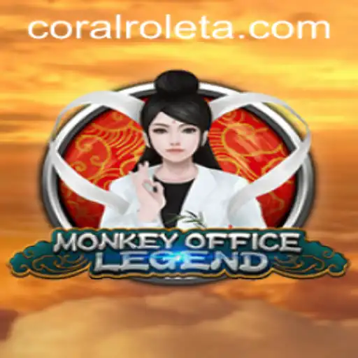 Exploring the World of MonkeyOfficeLegend: An Exciting 'Cassino ao Vivo' Experience