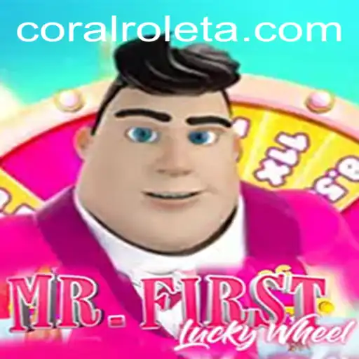 Exploring MrFirstLuckyWheel: A Thrilling Journey into Cassino Ao Vivo