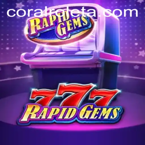 Discover the Thrill of RapidGems777 in the Casino Ao Vivo World