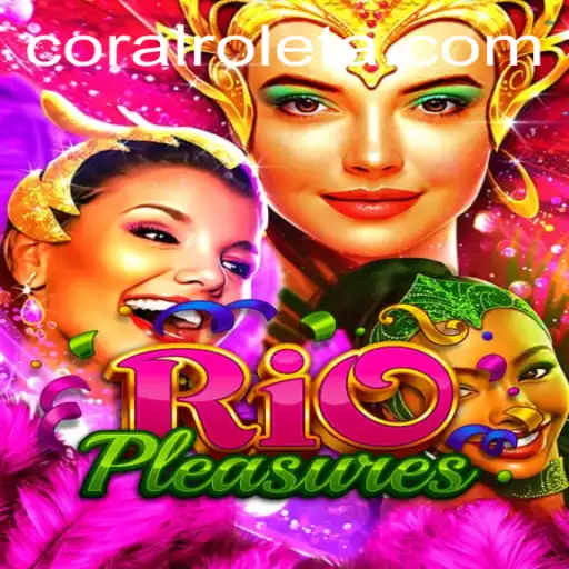 Dive into the Exciting World of RioPleasures: The Ultimate Live Casino Experience