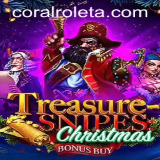 Exploring TreasuresnipesChristmas: A New Live Casino Experience