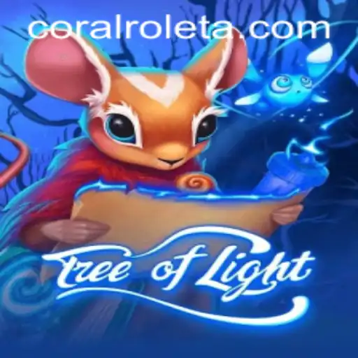 Exploring the Enchanting World of TreeofLight: A Unique Fusion with Cassino ao Vivo