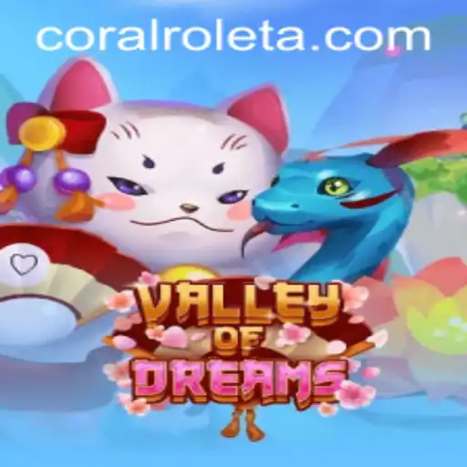 Discover the Thrills of ValleyofDreams: A Live Casino Adventure