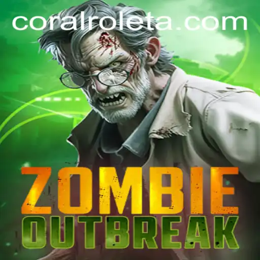 ZombieOutbreak: The Thrilling Casino Experience