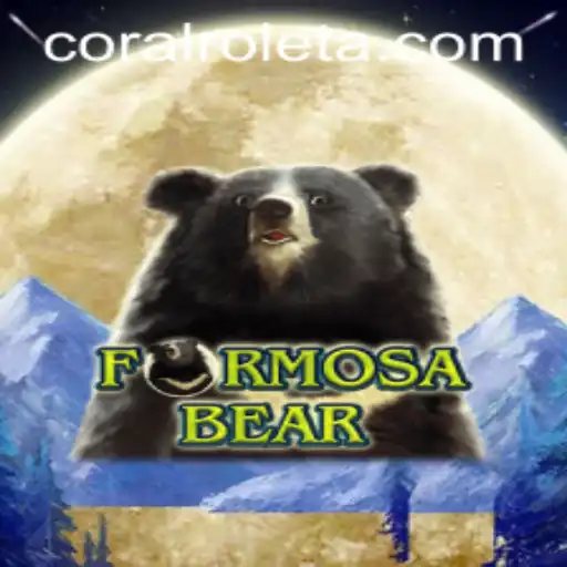 Discover the Excitement of FormosaBear: A New Frontier in Live Casino Gaming