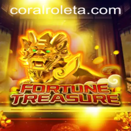 Exploring the Excitement of FortuneTreasure: A Deep Dive into the World of Cassino ao Vivo