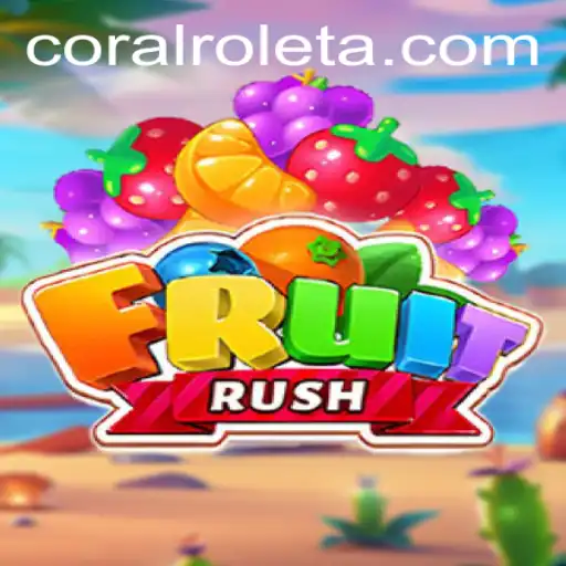 Exploring the Exciting World of FruitRush: A Thrilling Casino Live Game Experience