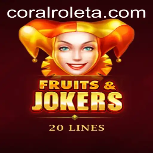 Discover the Thrills of FruitsAndJokers20: A Unique Take on Cassino ao Vivo