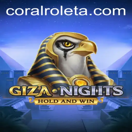 Unveiling the Mysteries of GizaNights: A Thrilling Adventure in Cassino ao Vivo
