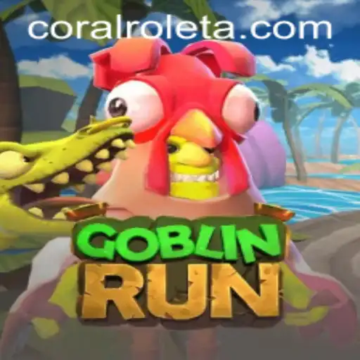 Discover GoblinRun: A Thrilling Adventure Meets Cassino ao Vivo