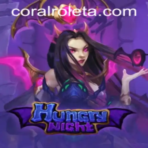 Exploring the Thrills of HungryNight: A New Era of Online Gaming