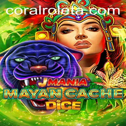Exploring the World of JManiaMayanCacheDice: An Engaging Live Casino Adventure