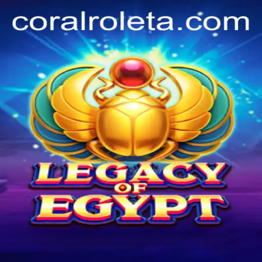 Exploring the Exciting World of Legacy of Egypt and Cassino ao Vivo
