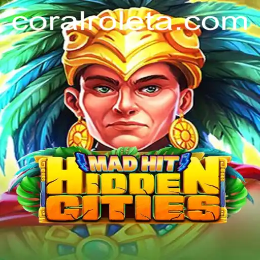 Discover the Thrills of MadHitHiddenCities: A Blend of Adventure and Casino Excitement
