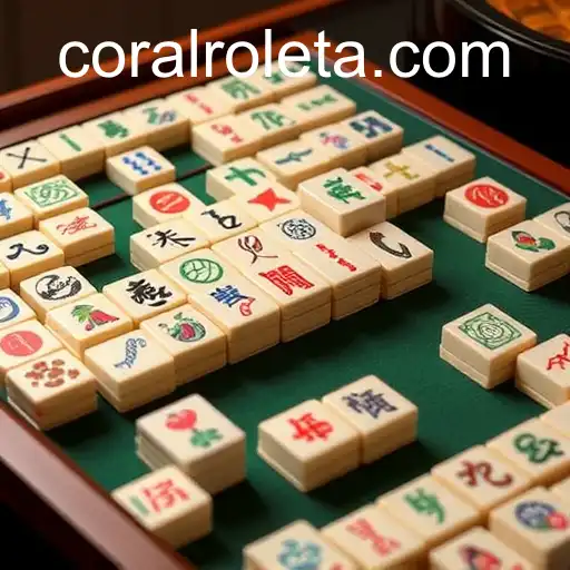 Mahjong