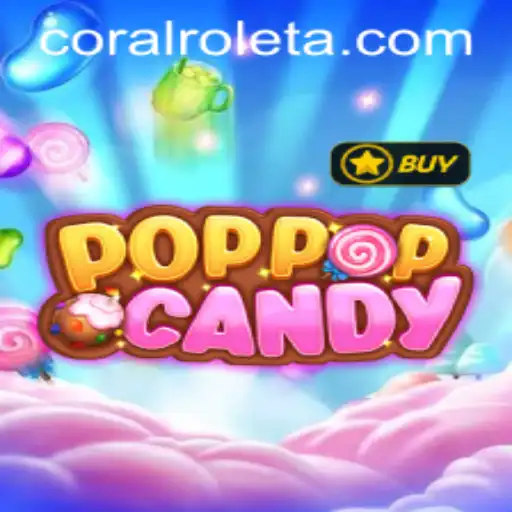 Exploring POPPOPCANDY: The Thrills of a Casino ao Vivo Experience