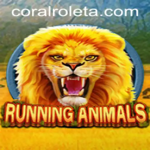 RunningAnimals: A Thrilling Journey in 'Cassino ao Vivo'