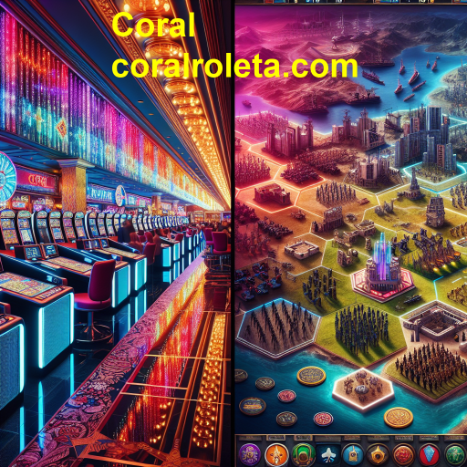 Explorando o Mundo dos Jogos de Estratégia: Desafios e Estratégias Vencedoras